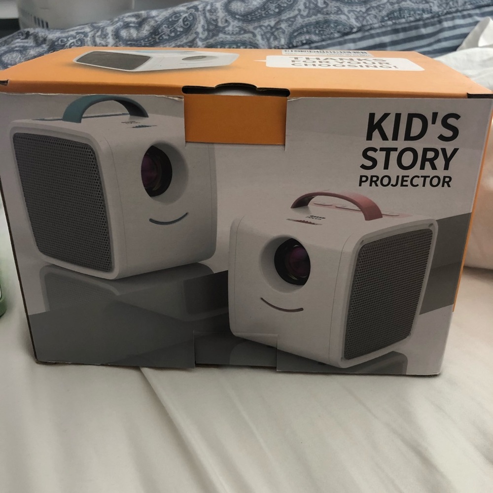 Mini Projector